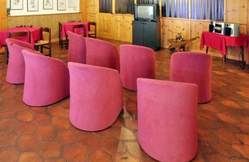 Darfo Boario Terme Hotel | Albergo Il Castellino