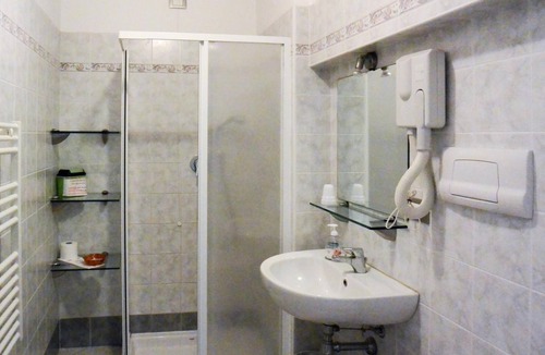 Mantua Hotel | Albergo Meublè Abatjour