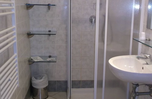 Mantua Hotel | Albergo Meublè Abatjour
