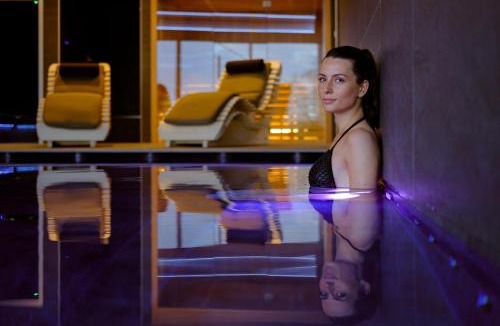 Fuipiano Valle Imagna Hotel | Albergo Moderno & Spa