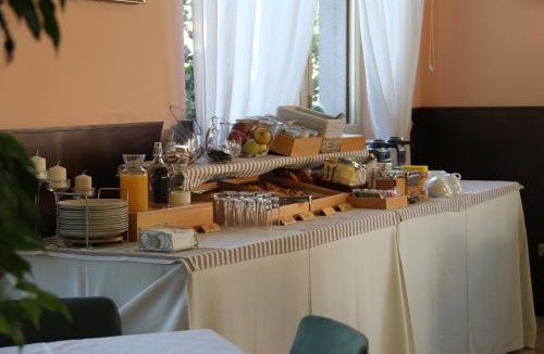 Lentate sul Seveso Hotel | Albergo Nardini