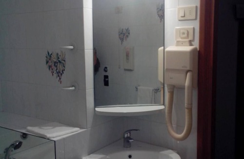Zelo Buon Persico Hotel | Albergo Niki