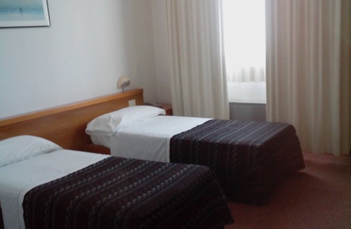 Zelo Buon Persico Hotel | Albergo Niki