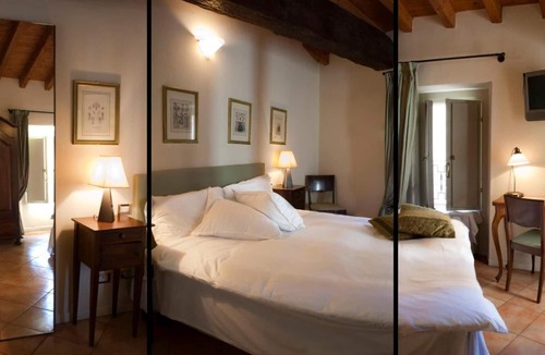 Brescia Antica Hotel | Albergo Orologio
