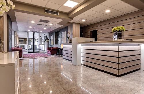 Cazzago San Martino Hotel | Albergo Papillon