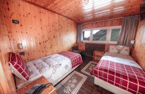 Passo dello Stelvio Hotel | Albergo Quarto Pirovano