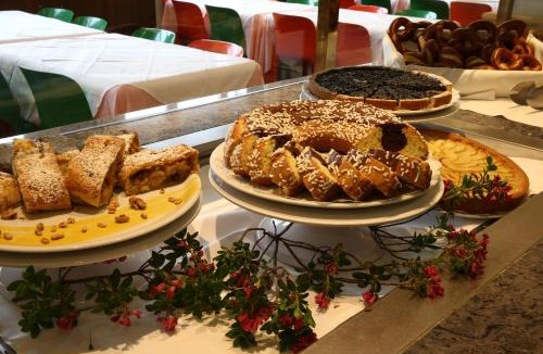 Passo dello Stelvio Hotel | Albergo Quarto Pirovano