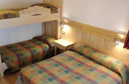 Mello Hotel | Albergo Ristorante Baraglia
