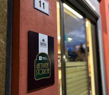 Inveruno Hotel | Albergo Ristorante Brera