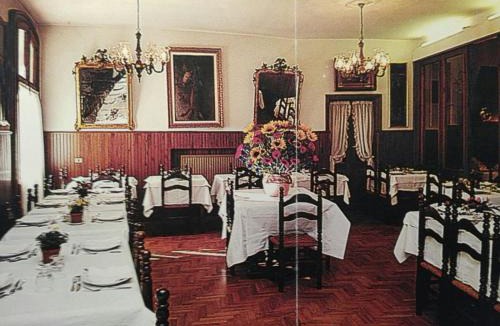Cortenova Hotel | Albergo ristorante Gnocchi