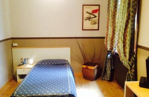 Arcore Hotel | Albergo Ristorante Sant'Eustorgio