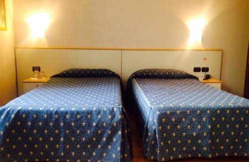Arcore Hotel | Albergo Ristorante Sant'Eustorgio