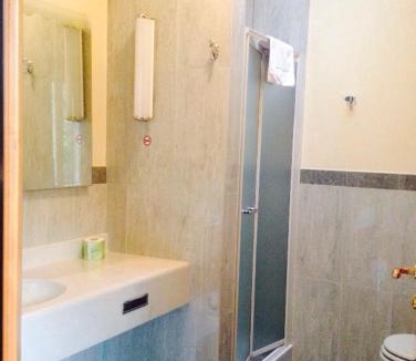 Arcore Hotel | Albergo Ristorante Sant'Eustorgio
