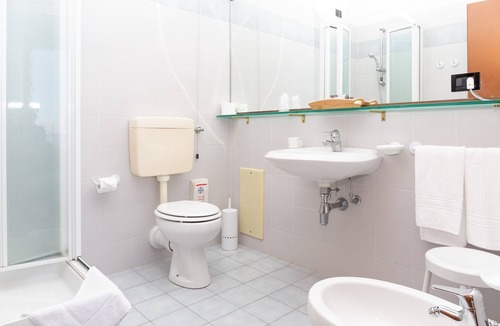 Aggregazione Rionale 4 Hotel | Albergo Sacro Monte Varese