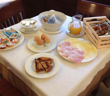 Mortara Hotel | Albergo San Michele