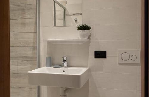 Madonna di Tirano Hotel | Albergo San Michele