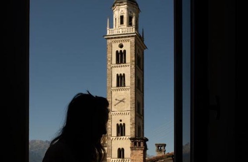 Madonna di Tirano Hotel | Albergo San Michele