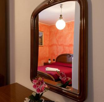 Madonna di Tirano Hotel | Albergo San Michele