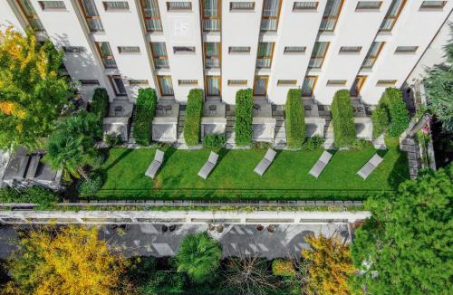 Darfo Boario Terme Hotel | Albergo Sorriso