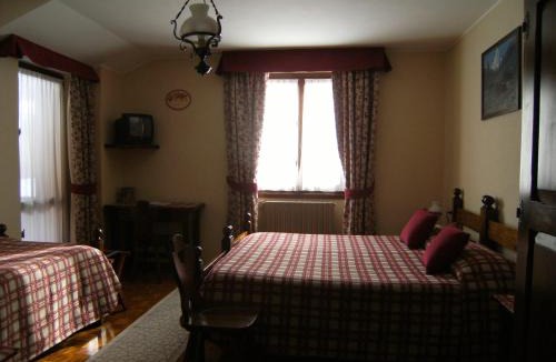 Santa Caterina Valfurva Hotel | Albergo Thurwieser
