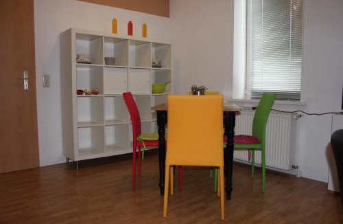 Celle Apartment | Albrecht2