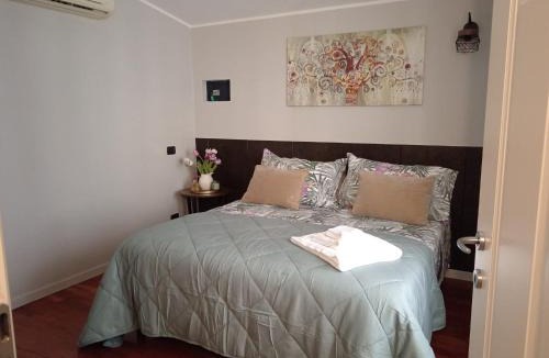 Cagnola Apartment | Ale's Portello House