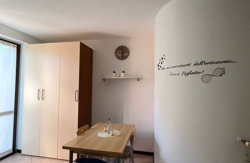 Zelo Buon Persico Apartment | ALEGIO HOME
