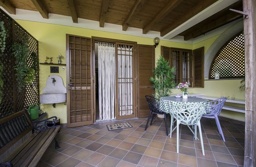 Padenghe sul Garda Apartment | Alessandra 2 Apartment by Wonderful Italy