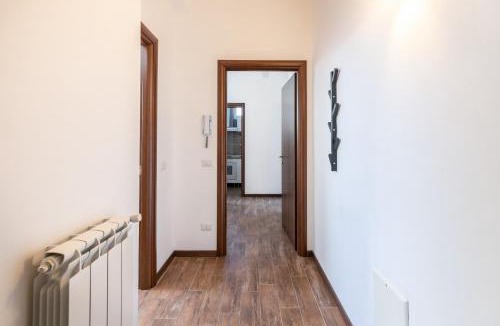 Affori Apartment | Alessia's Flat - Affori
