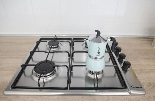 NoLo Apartment | Alessia's Flat - Buenos Aires