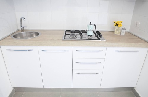 NoLo Apartment | Alessia's Flat - Buenos Aires