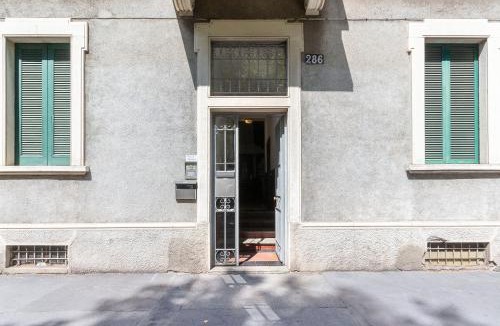 Garegnano Apartment | Alessia's Flat - Certosa