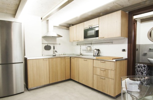 Ghisolfa Apartment | Alessia's Flat - Mac Mahon