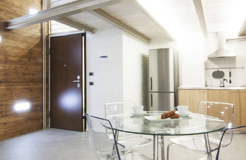 Ghisolfa Apartment | Alessia's Flat - Mac Mahon