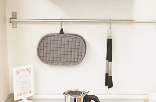 Ghisolfa Apartment | Alessia's Flat - Mac Mahon