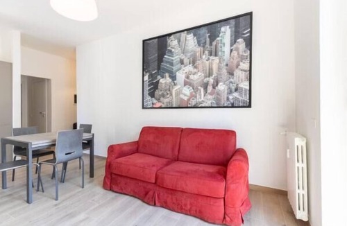 Ripamonti Corvetto Apartment | Alessia's Flat - Milano 3