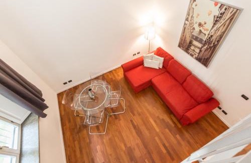 Cagnola Apartment | Alessia's Flat- Portello 2
