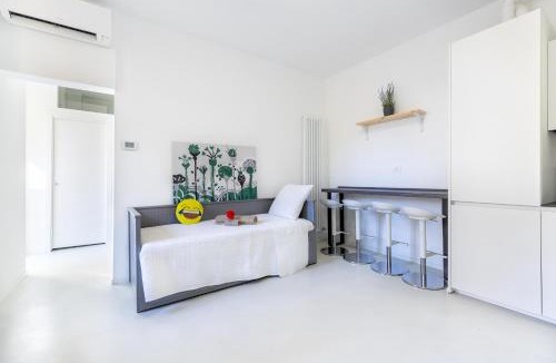 Chinatown Apartment | Alessia's Flat - Sarpi 4