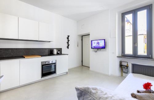 Chinatown Apartment | Alessia's Flat - Sarpi 4