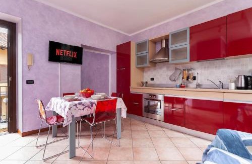 Somma Lombardo Apartment | Alex Haus