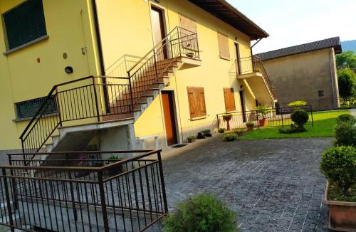 Crone Apartment | Alex's home 2