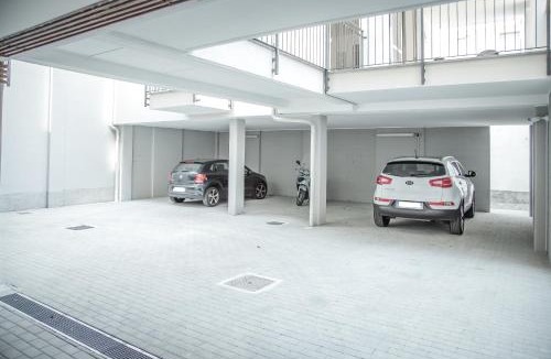 Villa San Giovanni Apartment | Alfa Bicocca Apartments