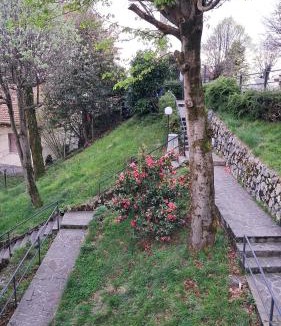 Brunate Apartment | Alfaro54