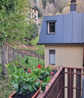 Brunate Apartment | Alfaro54