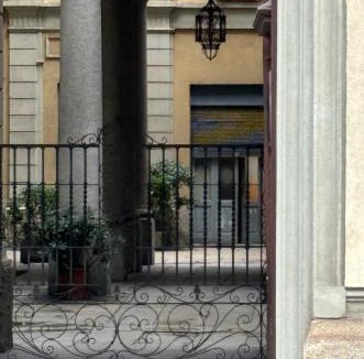 Porta Venezia Apartment | Alice Home