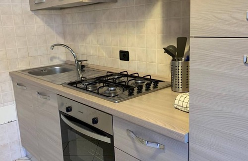 Somma Lombardo Apartment | Alice House -Malpensa