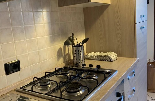 Somma Lombardo Apartment | Alice House -Malpensa