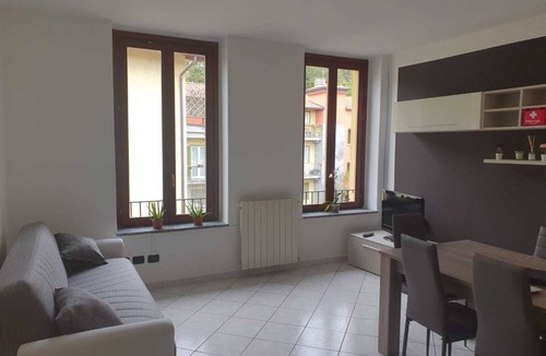 Somma Lombardo Apartment | Alice House -Malpensa
