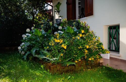 Gavardo Bed & Breakfast | Alice nel Paese delle Meraviglie