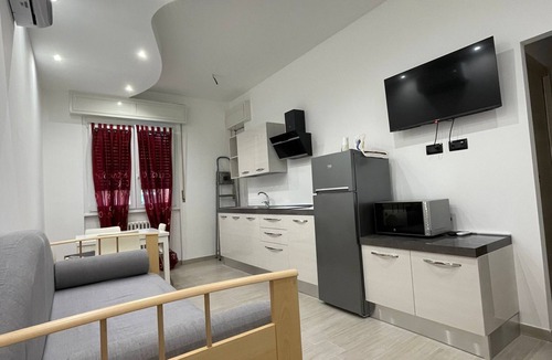 Corsico Apartment | Alice Sweet Home